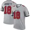 Youth Rakim Jarrett Tampa Bay Buccaneers Inverted Jersey - Legend Gray