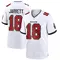 Youth Rakim Jarrett Tampa Bay Buccaneers Jersey - Game White