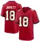 Youth Rakim Jarrett Tampa Bay Buccaneers Team Color Jersey - Game Red