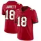 Youth Rakim Jarrett Tampa Bay Buccaneers Team Color Vapor Untouchable Jersey - Limited Red
