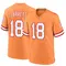 Youth Rakim Jarrett Tampa Bay Buccaneers Throwback Jersey - Game Orange