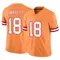Youth Rakim Jarrett Tampa Bay Buccaneers Vapor F.U.S.E. Jersey - Limited Orange