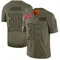 Youth Rashad Wisdom Tampa Bay Buccaneers 2019 Salute to Service Jersey - Limited Camo