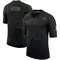 Youth Rashad Wisdom Tampa Bay Buccaneers 2020 Salute To Service Jersey - Limited Black