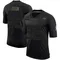 Youth Riley Dixon Tampa Bay Buccaneers 2020 Salute To Service Jersey - Limited Black