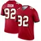 Youth Riley Dixon Tampa Bay Buccaneers Jersey - Legend Red