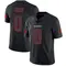 Youth Riley Dixon Tampa Bay Buccaneers Jersey - Limited Black Impact