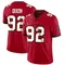 Youth Riley Dixon Tampa Bay Buccaneers Team Color Vapor Untouchable Jersey - Limited Red