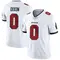 Youth Riley Dixon Tampa Bay Buccaneers Vapor Untouchable Jersey - Limited White