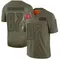 Youth Rob Gronkowski Tampa Bay Buccaneers 2019 Salute to Service Jersey - Limited Camo