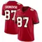 Youth Rob Gronkowski Tampa Bay Buccaneers Team Color Vapor Untouchable Jersey - Limited Red