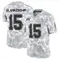 Youth Rodrigo Blankenship Tampa Bay Buccaneers 2024 Salute to Service Jersey - Limited Arctic Camo