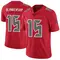 Youth Rodrigo Blankenship Tampa Bay Buccaneers Color Rush Jersey - Limited Red