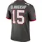 Youth Rodrigo Blankenship Tampa Bay Buccaneers Pewter Alternate Jersey - Legend