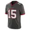 Youth Rodrigo Blankenship Tampa Bay Buccaneers Pewter Alternate Vapor Jersey - Limited