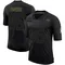 Youth Roman Parodie Tampa Bay Buccaneers 2020 Salute To Service Jersey - Limited Black