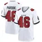 Youth Roman Parodie Tampa Bay Buccaneers Jersey - Game White