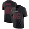 Youth Roman Parodie Tampa Bay Buccaneers Jersey - Limited Black Impact