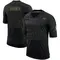 Youth Ronde Barber Tampa Bay Buccaneers 2020 Salute To Service Jersey - Limited Black