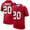 Youth Ronde Barber Tampa Bay Buccaneers Jersey - Legend Red