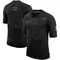 Youth Ryan Coe Tampa Bay Buccaneers 2020 Salute To Service Jersey - Limited Black