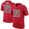 Youth Ryan Coe Tampa Bay Buccaneers Color Rush Jersey - Legend Red