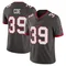 Youth Ryan Coe Tampa Bay Buccaneers Pewter Alternate Vapor Jersey - Limited