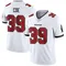 Youth Ryan Coe Tampa Bay Buccaneers Vapor Untouchable Jersey - Limited White