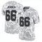 Youth Ryan Jensen Tampa Bay Buccaneers 2024 Salute to Service Jersey - Limited Arctic Camo
