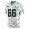 Youth Ryan Jensen Tampa Bay Buccaneers 2024 Salute to Service Jersey - Limited Arctic Camo
