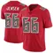 Youth Ryan Jensen Tampa Bay Buccaneers Color Rush Jersey - Limited Red