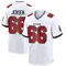 Youth Ryan Jensen Tampa Bay Buccaneers Jersey - Game White