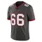 Youth Ryan Jensen Tampa Bay Buccaneers Pewter Alternate Vapor Jersey - Limited