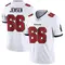 Youth Ryan Jensen Tampa Bay Buccaneers Vapor Untouchable Jersey - Limited White