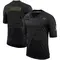 Youth Ryan Johnson Tampa Bay Buccaneers 2020 Salute To Service Jersey - Limited Black