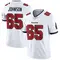 Youth Ryan Johnson Tampa Bay Buccaneers Vapor Untouchable Jersey - Limited White