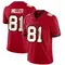 Youth Ryan Miller Tampa Bay Buccaneers Team Color Vapor Untouchable Jersey - Limited Red