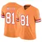 Youth Ryan Miller Tampa Bay Buccaneers Vapor F.U.S.E. Jersey - Limited Orange