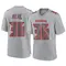 Youth Ryan Neal Tampa Bay Buccaneers Atmosphere Fashion Jersey - Game Gray