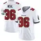 Youth Ryan Neal Tampa Bay Buccaneers Vapor Untouchable Jersey - Limited White