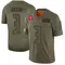 Youth Ryan Succop Tampa Bay Buccaneers 2019 Salute to Service Jersey - Limited Camo
