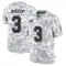 Youth Ryan Succop Tampa Bay Buccaneers 2024 Salute to Service Jersey - Limited Arctic Camo