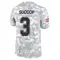 Youth Ryan Succop Tampa Bay Buccaneers 2024 Salute to Service Jersey - Limited Arctic Camo