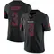 Youth Ryan Succop Tampa Bay Buccaneers Jersey - Limited Black Impact