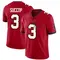 Youth Ryan Succop Tampa Bay Buccaneers Team Color Vapor Untouchable Jersey - Limited Red