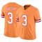 Youth Ryan Succop Tampa Bay Buccaneers Vapor F.U.S.E. Jersey - Limited Orange