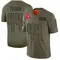 Youth Sean Tucker Tampa Bay Buccaneers 2019 Salute to Service Jersey - Limited Camo