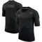 Youth Sean Tucker Tampa Bay Buccaneers 2020 Salute To Service Jersey - Limited Black