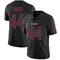 Youth Sean Tucker Tampa Bay Buccaneers Jersey - Limited Black Impact