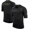 Youth Shaquil Barrett Tampa Bay Buccaneers 2020 Salute To Service Jersey - Limited Black